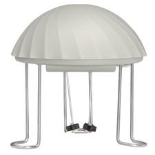 Farm Innovators Birdbath Water Rippler Agitator