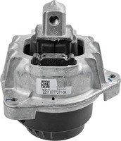 Motorlager Lemförder 39103 01 FüR BMW F12 F13 F04 F10 F06 F03 F01 F02 5Er F11