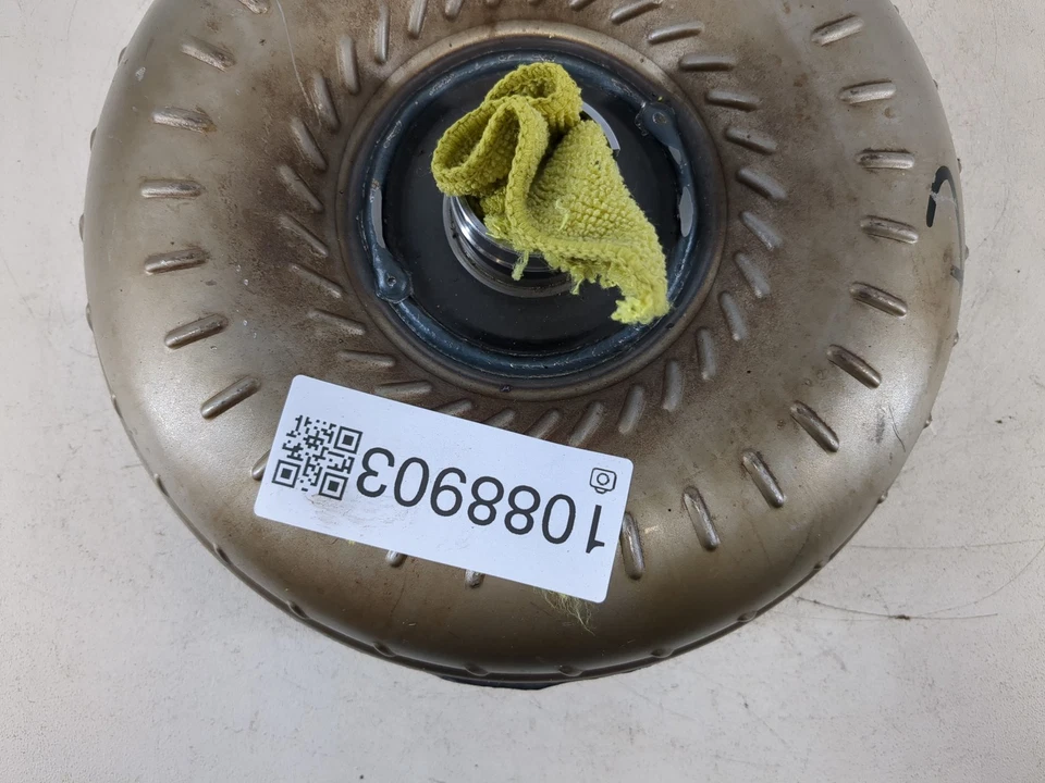 Nissan Altima 2002 convertidor de par transmisión automática fabricante de equipos originales RXRJF Foto 3 de 4