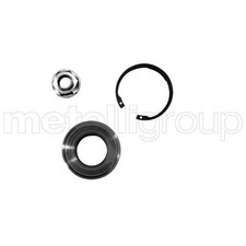 Roulement de roue Suzuki SPLASH