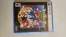 Sonic Origins Plus - Sony PlayStation 5