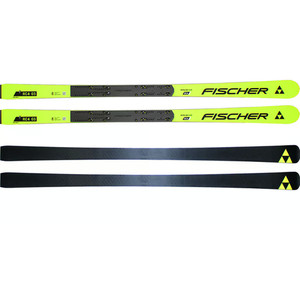 Fischer Rc4 Skis | eBay