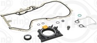 Dichtungssatz KurbelgehäUse Elring 246.680 FüR Skoda VW Audi Seat A1 Caxa 8XK A3