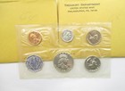 Lot of 8 Sets 1961-63-64 US 90% Silver Proof Sets in OGP — photo 3