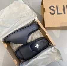 Yeezy Slide Onyx Mens Sizes 4-13 FAST SHIPPING  NO BOX  FREE RETURNS 