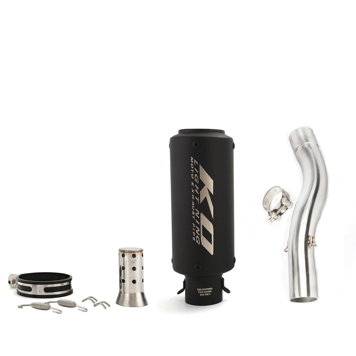 Exhaust Systems for 2004 Kawasaki Ninja ZX10R for sale | eBay
