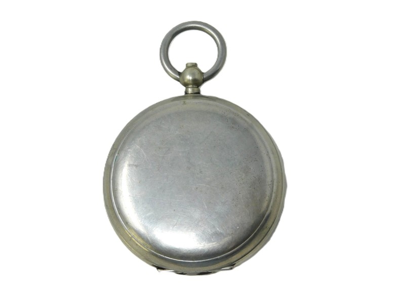 Vintage Unbranded Watch Case Dry Fly Drier and Oiler