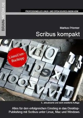 Scribus kompakt