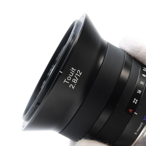Carl Zeiss Touit 12mm F/2.8 (for FUJIFILM X mount) #71 - Picture 7 of 12