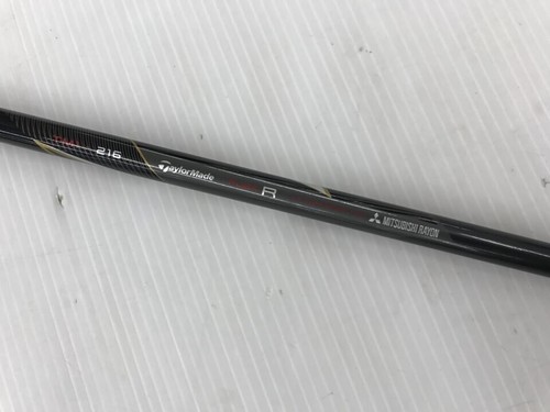 TaylorMade M2 10.5° 46in Driver Right-Handed TM1-216 D2 w/HC 7501 - Picture 12 of 12