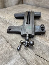 South Bend 9” Junior Lathe Saddle Casting