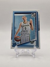 2025 Panini Donruss WNBA - Rated Rookie Paige Bueckers #86 (RC)