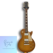 Gibson LP TRAD 2016 TB E-Gitarre Les Paul Typ Sunburst HH
