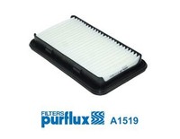 Purflux Luftfilter A1519 Filtereinsatz FüR Swift EZ Suzuki MZ 3 RS413 ZC11S 4X4