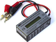 CHROME IBT 12V SLA Intelligent Battery Tester by by