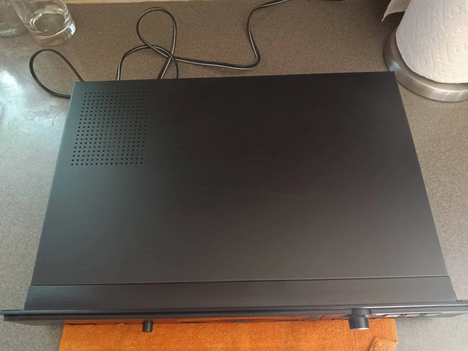 Marantz Model CDR630 Professional CD Compact Disc Recorder. Rack Mount. - Image 2 of 4