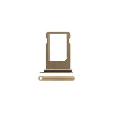 iPhone 8 / SE 2020 Sim Tray Gold