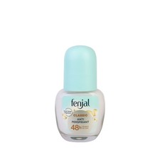 Crème Deodorant Roll On 50ml