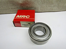 MRC 5205SBKFF 15mm x 35mm x 5/8" Shielded Angular Contact Bearing