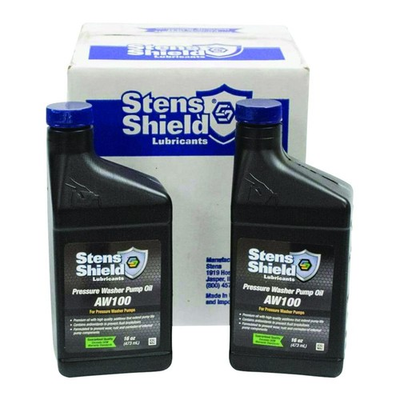 #ad 758 030 Pressure Washer Pump Oil $68.99