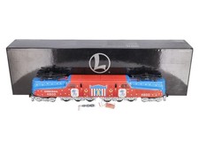 Lionel 6-83167 O Gauge BTO VISIONLINE Conrail GG-1 Electric Locomotive #4800 LN