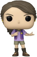 Funko Pop! TELEVISIÓN: Parques y Recreación - Abril (Diosa) [Usado Muy Buen Juguete]