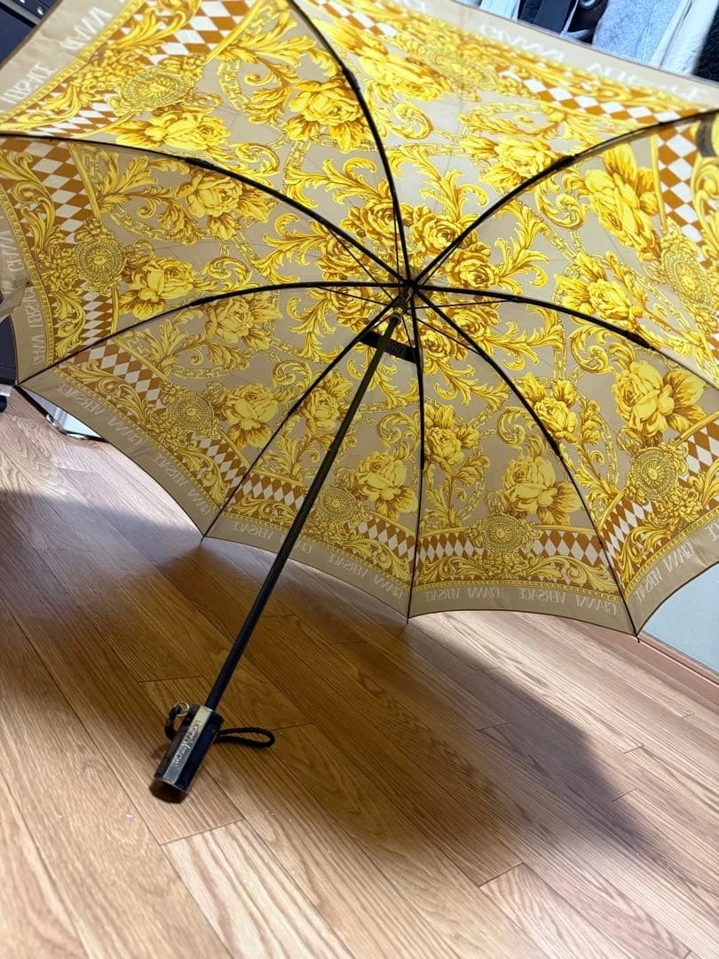 Versace Umbrellas for Women for sale - eBay