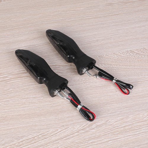 LED Turn Signal Lights Indicator for SUZUKI GSXS 1000 Vstrom DL 1050 GSXR 1000R - Picture 6 of 6