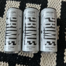 3 Original Prime Drinks