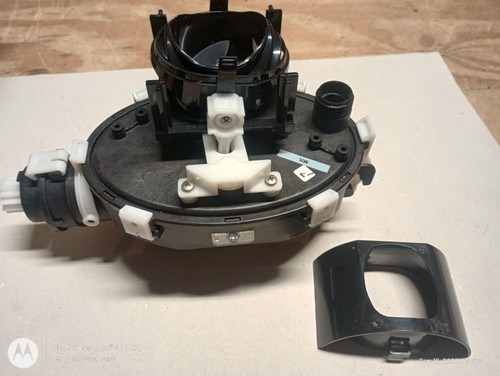 Maytronics Motor Unit 9995388-EX Dolphin/Pentair Robotic Pool Cleaner For Parts