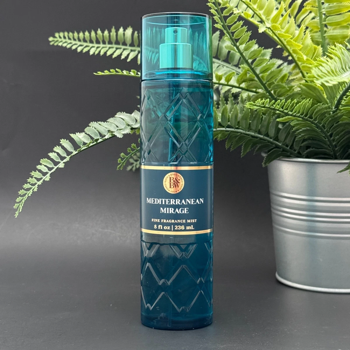 Bath & Body Works Mediterranean Fragrances for sale | eBay