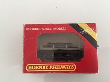 Hornby R208 GWR Shunters Wagon ‘Severn Tunnel Junction’