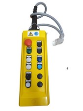 Telemecanique XAC-B12 Manual Control Box 180-...