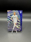 LIAM COOPER NUMBERED 13/30 PANINI REVOLUTION PREMIER LEAGUE LEEDS UNITED