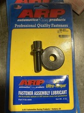 Arp 135-2501 Chevy Big Block 396 402 427 454 Damper Harmonic Balancer Bolt Arp 135-2501 Chevy Big Block 396 402 427 454 Damper Harmonic Balancer Bolt