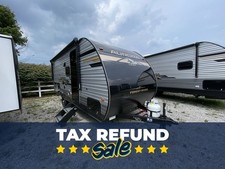 2026 Forest River Aurora Light 18BHS