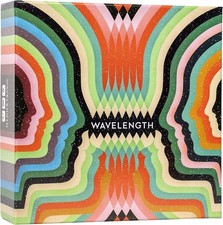 CMYK Wavelength: The Mind Reading Party Game ...