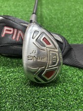 PING i15 17° #2 Hybrid / Regular TFC 700 H R Graphite Shaft