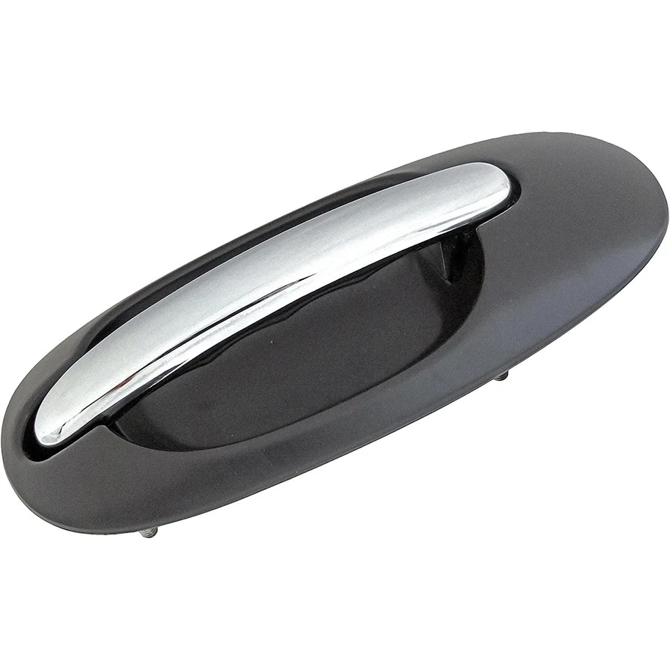 93603 Dorman Manija de puerta exterior conductor lado izquierdo para Grand Voyager Dodge Foto 2 de 3