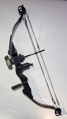 Golden Eagle Compound Archery Bow 