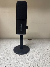 MAONO PD100X GAMING MIC/USB/XLR DYNAMIC RGB MICROPHONE E14002420
