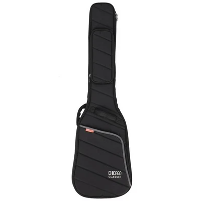 Chicago Classic E-Bass Tasche Premium