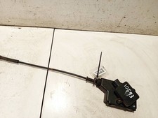 Peugeot 406 1999 Accelerator throttle pedal (potentiometer) 963555 #2603206-01