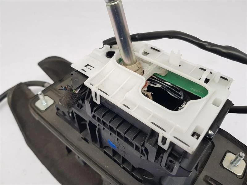 MK1 8R AUDI SQ5 2008-2016 selector de marchas automático 3,0 diésel Deha 8R2713041S Foto 4 de 4