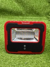 Honeywell Worklight Rechargeable.    J