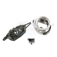 Heckklappenschloss FüR BMW X5 E70 F15 F85 06-18 51247183196