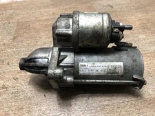 Démarreur Citroen NEMO