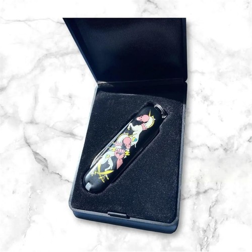 VICTORINOX ARTWORK EDITION Adapter Ja1-01 Multi Tool - Picture 9 of 15