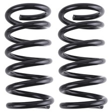 3 Front Lowering Coil Springs Drop Kit For Dodge Dakota Durango 2wd 1997-04
