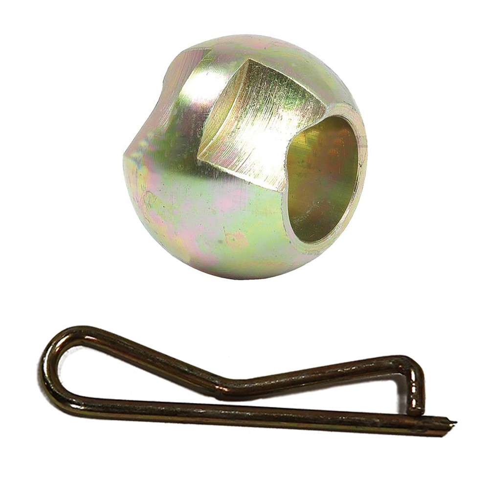Massey Ferguson Lift Arm Ball & Clip 1869219M1 Replacement